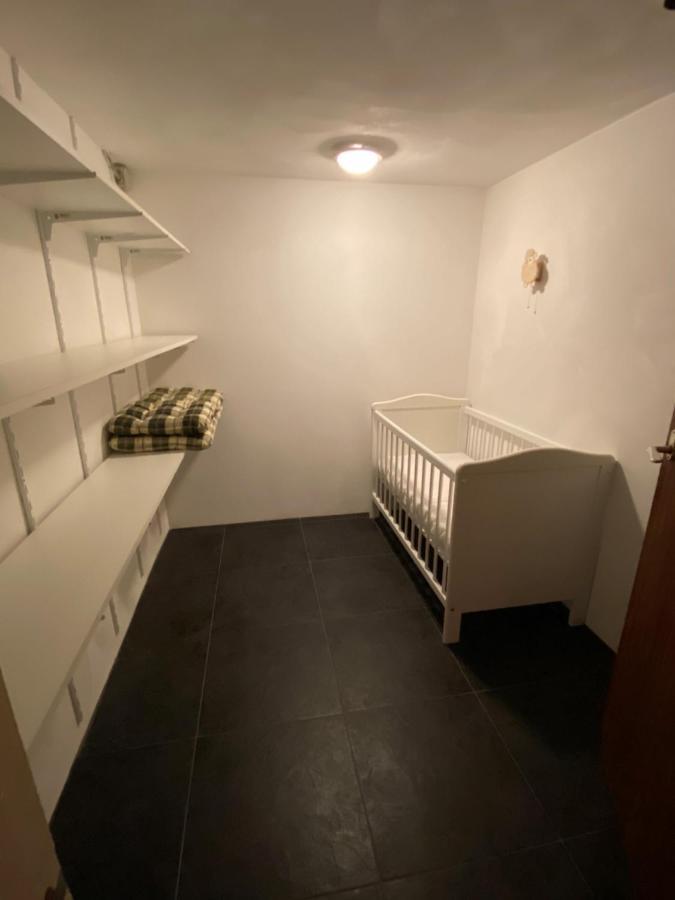 Veldzicht Brunsting Villa Beilen Ngoại thất bức ảnh