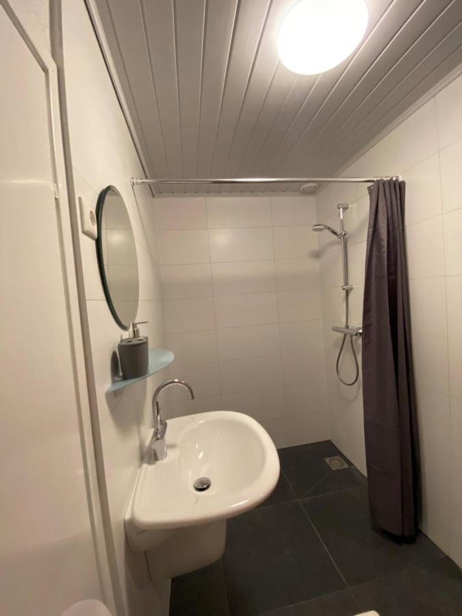 Veldzicht Brunsting Villa Beilen Ngoại thất bức ảnh