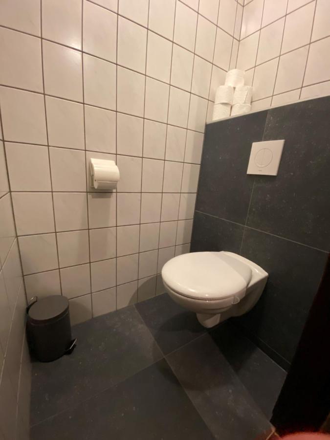 Veldzicht Brunsting Villa Beilen Ngoại thất bức ảnh