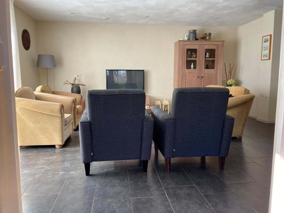 Veldzicht Brunsting Villa Beilen Ngoại thất bức ảnh