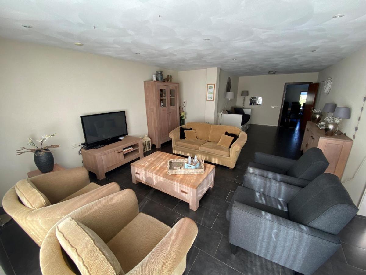 Veldzicht Brunsting Villa Beilen Ngoại thất bức ảnh