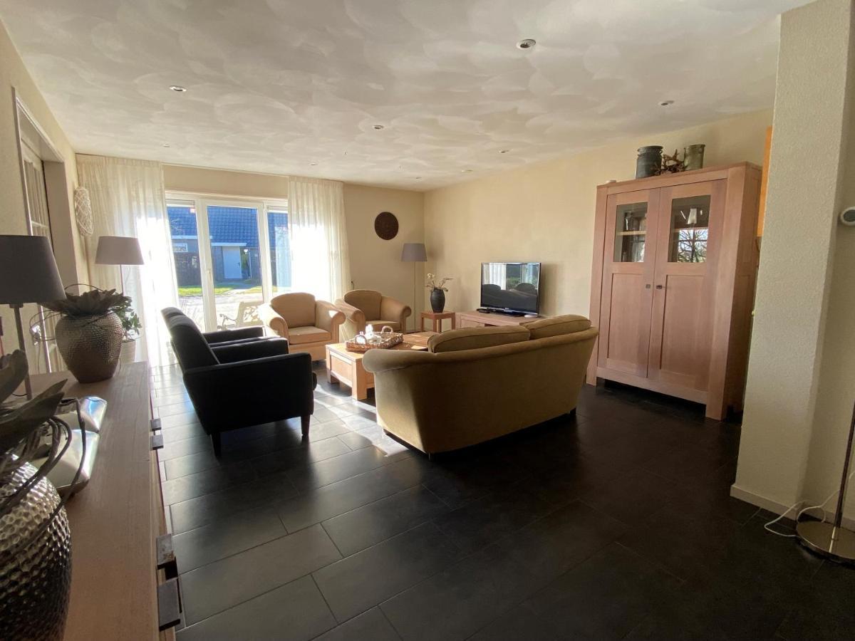 Veldzicht Brunsting Villa Beilen Ngoại thất bức ảnh