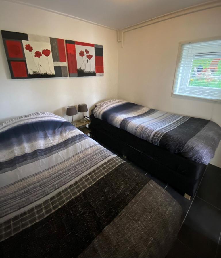 Veldzicht Brunsting Villa Beilen Ngoại thất bức ảnh
