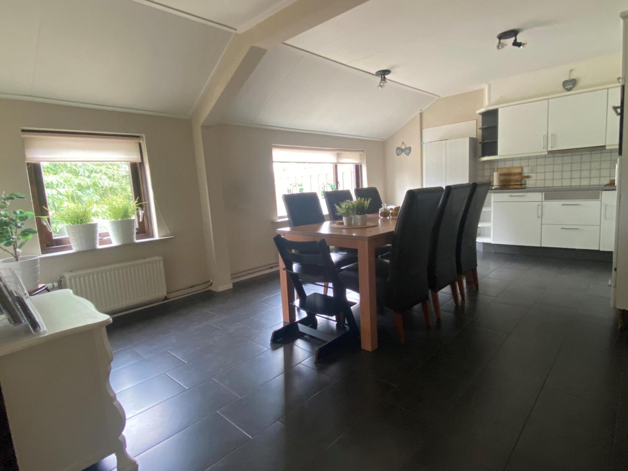 Veldzicht Brunsting Villa Beilen Ngoại thất bức ảnh