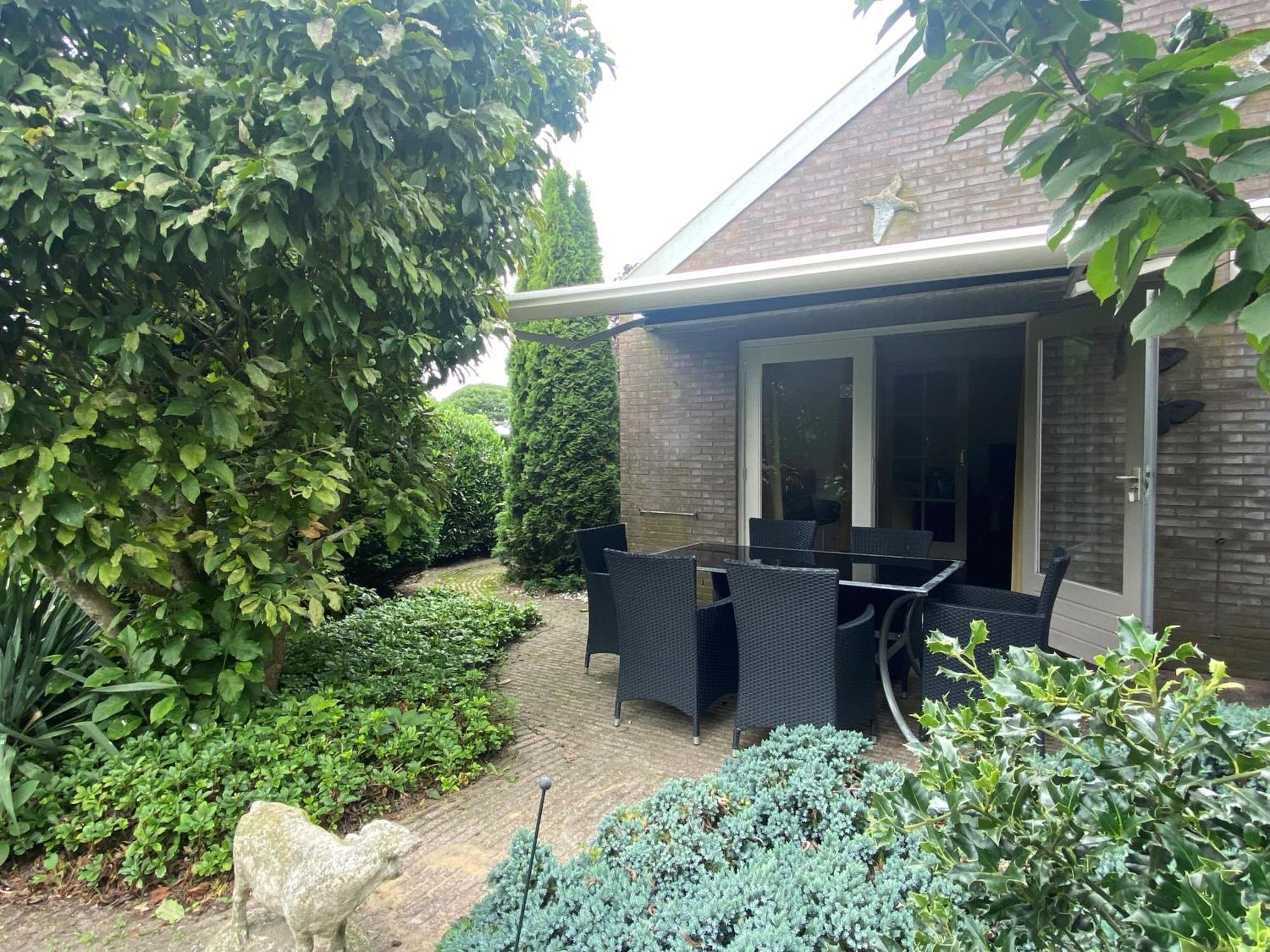 Veldzicht Brunsting Villa Beilen Ngoại thất bức ảnh